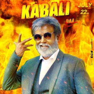 kabali movie