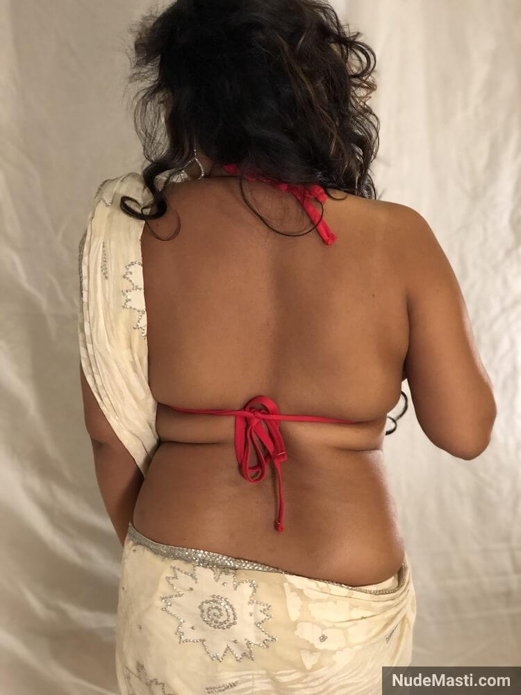 Sexy gujarati bhabhi nude back