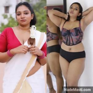 Beautiful Tamil Insta model big ass and face-sitting pics